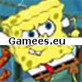 SpongeBob Squarepants Deep Sea Smashout SWF Game